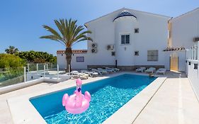 Fidalsa Grand Mediterranean Beachfront